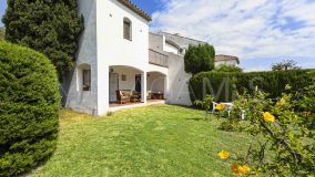 Town House for sale in New Golden Mile, Estepona East