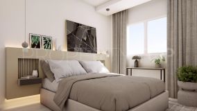 Fuengirola, atico de 3 dormitorios en venta