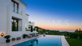 Villa for sale in Ctra. De Ronda, Benahavis