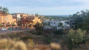 Plot for sale in Marbella East