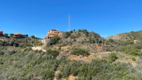 Grundstück zu verkaufen in Marbella Ost