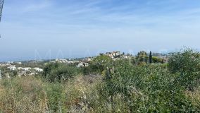 Plot for sale in New Golden Mile, Estepona East