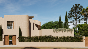 For sale plot with 5 bedrooms in Marbella Golden Mile