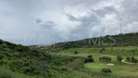Plot for sale in Estepona