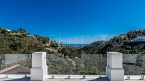 Villa for sale in Ctra. De Ronda with 5 bedrooms