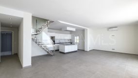 Duplex Penthouse for sale in Estepona