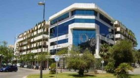 Office in Puerto Banus, close to the beach