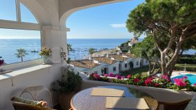 Penthouse with 2 bedrooms for sale in Mijas Costa