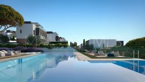 Villa Jumelée for sale in New Golden Mile, Estepona Est