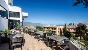 For sale restaurant in La Mairena