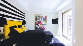 Comprar apartamento en Marbella - Puerto Banus de 3 dormitorios