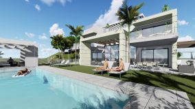 Parcela en venta en New Golden Mile, Estepona Este
