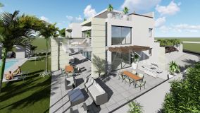 Parcela en venta en New Golden Mile, Estepona Este