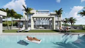 Terrain for sale in New Golden Mile, Estepona Est