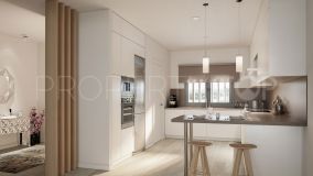 Se vende villa en San Roque de 3 dormitorios