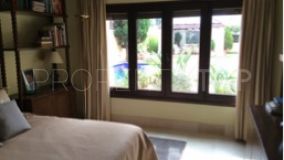 For sale villa in San Pedro de Alcantara with 4 bedrooms