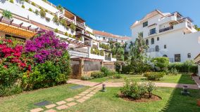 Appartement for sale in Coto Real, Marbella Golden Mile
