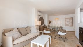 Appartement for sale in Coto Real, Marbella Golden Mile