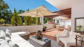 Appartement for sale in Coto Real, Marbella Golden Mile