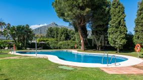 Appartement for sale in Coto Real, Marbella Golden Mile