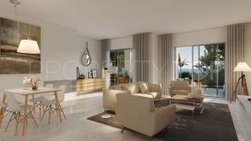 Apartment for sale in Estepona