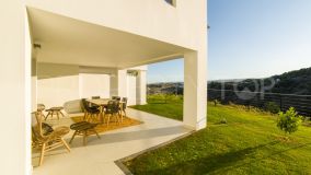 Apartment with 3 bedrooms for sale in Estepona