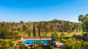 Mansion en venta en New Golden Mile, Estepona Este