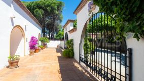 Villa à vendre à New Golden Mile, Estepona