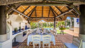 Villa for sale in Marbella East