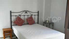 Atico duplex con 2 dormitorios en venta en Marbella Centro