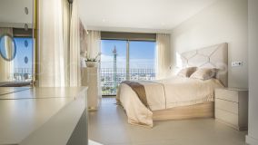 2 bedrooms Estepona penthouse for sale