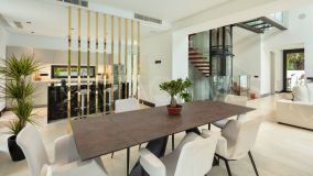 Villa zu verkaufen in Marbella Goldene Meile