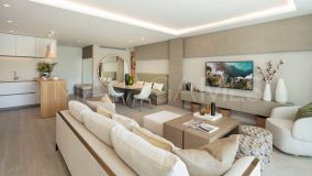 Appartement for sale in Marbella Golden Mile