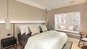 Appartement for sale in Marbella Golden Mile