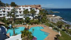Marbella - Puerto Banus, atico duplex a la venta