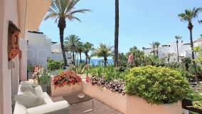 Marbella - Puerto Banus, atico duplex a la venta