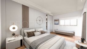 Marbella - Puerto Banus duplex penthouse for sale