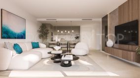 Buy penthouse in New Golden Mile with 2 bedrooms