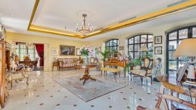 Villa à vendre à La Quinta, Benahavis