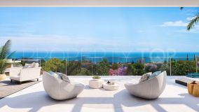 Marbella East 2 bedrooms penthouse for sale