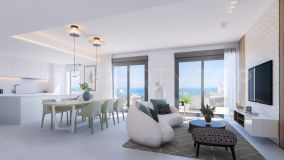 Penthouse with 3 bedrooms for sale in Marbella East