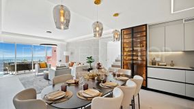 Buy duplex penthouse with 4 bedrooms in Ctra. De Ronda