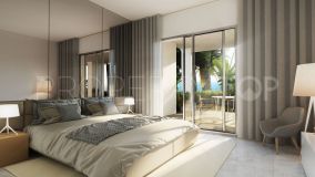 Estepona 3 bedrooms apartment for sale