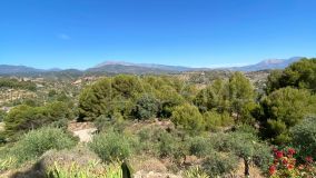 Finca for sale in Monda