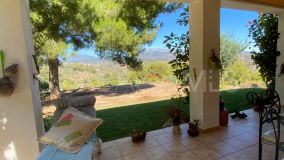 Finca for sale in Monda