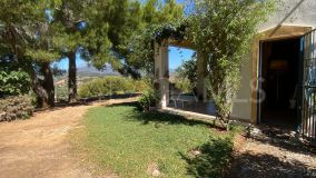 Finca zu verkaufen in Monda