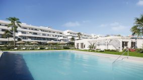 For sale New Golden Mile 1 bedroom penthouse
