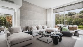 Buy New Golden Mile 4 bedrooms villa