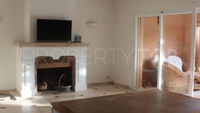 For sale Beach Side New Golden Mile town house with 3 bedrooms