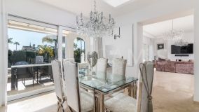 Villa for sale in Nueva Andalucia, Marbella